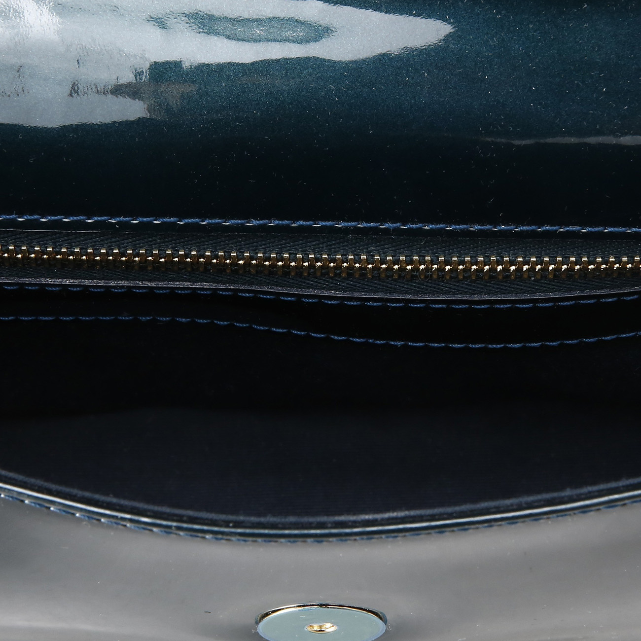 LOUIS VUITTON(USED)루이비통 베르니 소베 클러치
